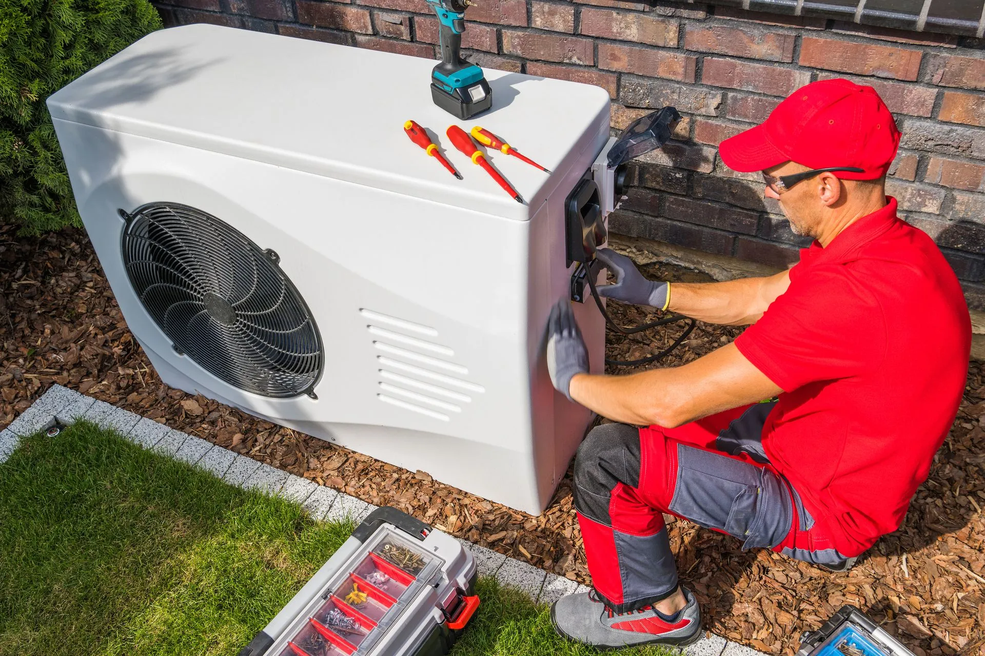 About HVAC in Randolph, NY